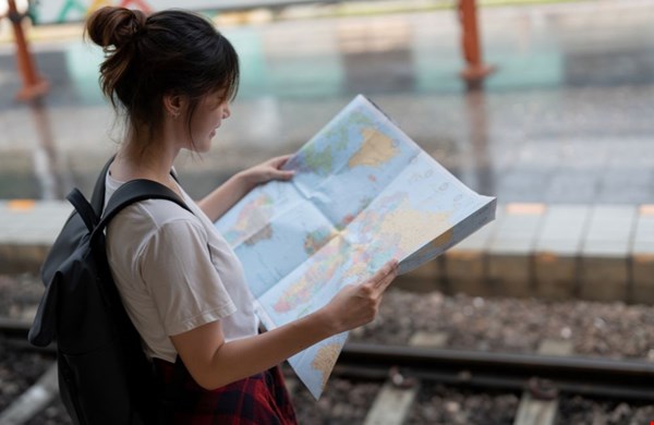 Wil jij ook wel weer eens een lekker weekendje weg? Wil jij ook wel weer eens een lekker weekendje weg?